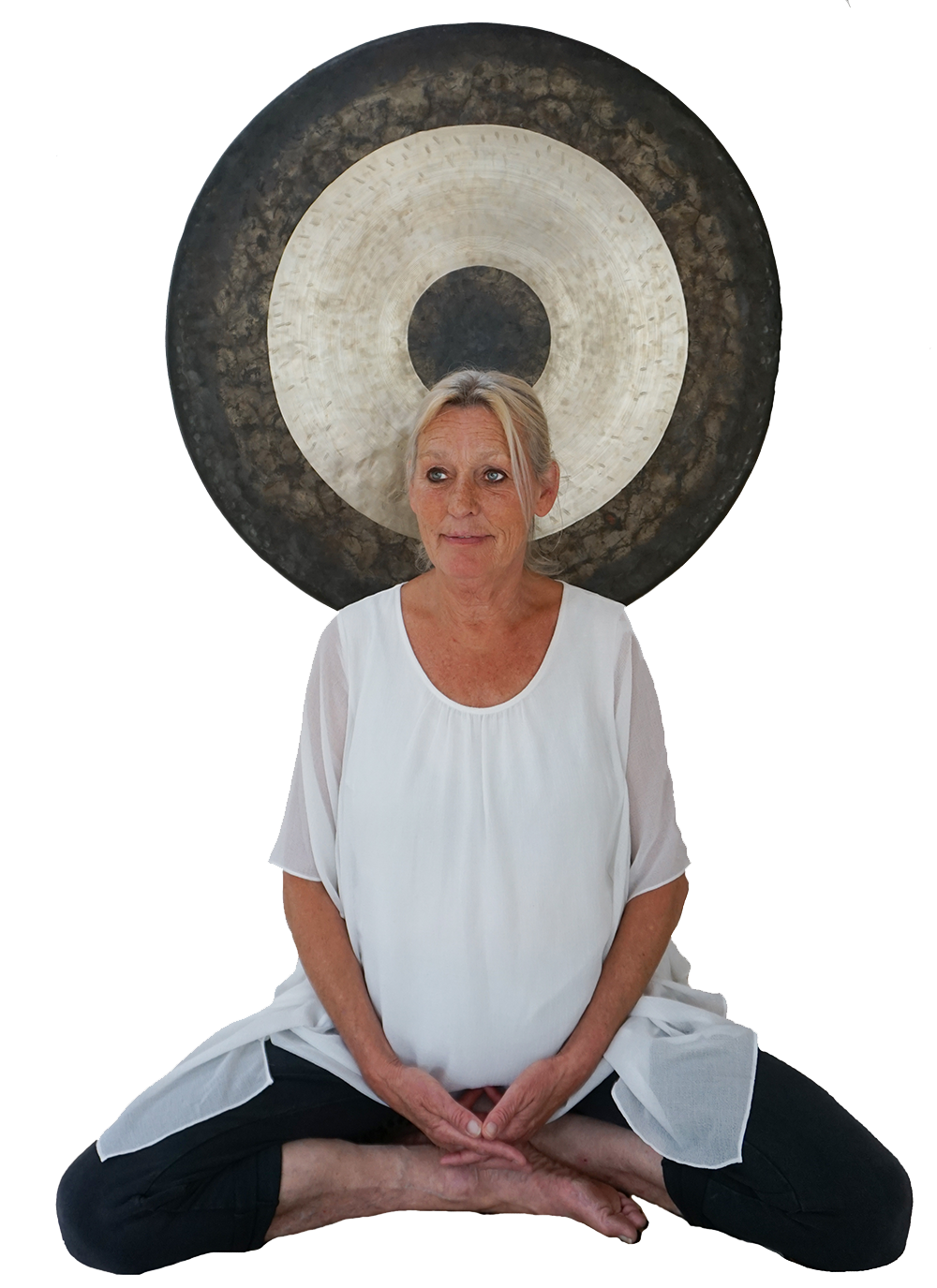 Anne-Karine | Yoga wellness Sassenheim