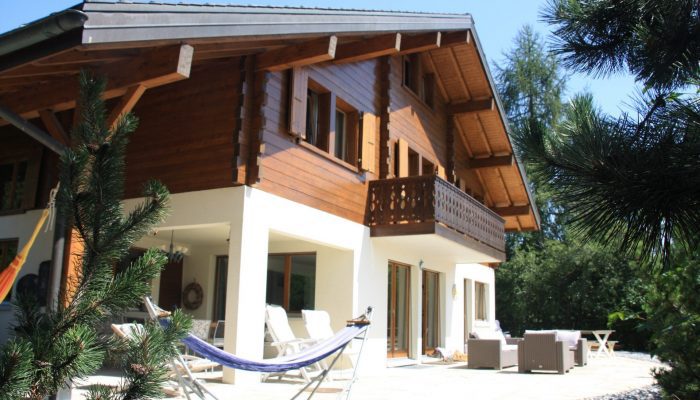 RETRAITE HUIS ZWITSERLAND