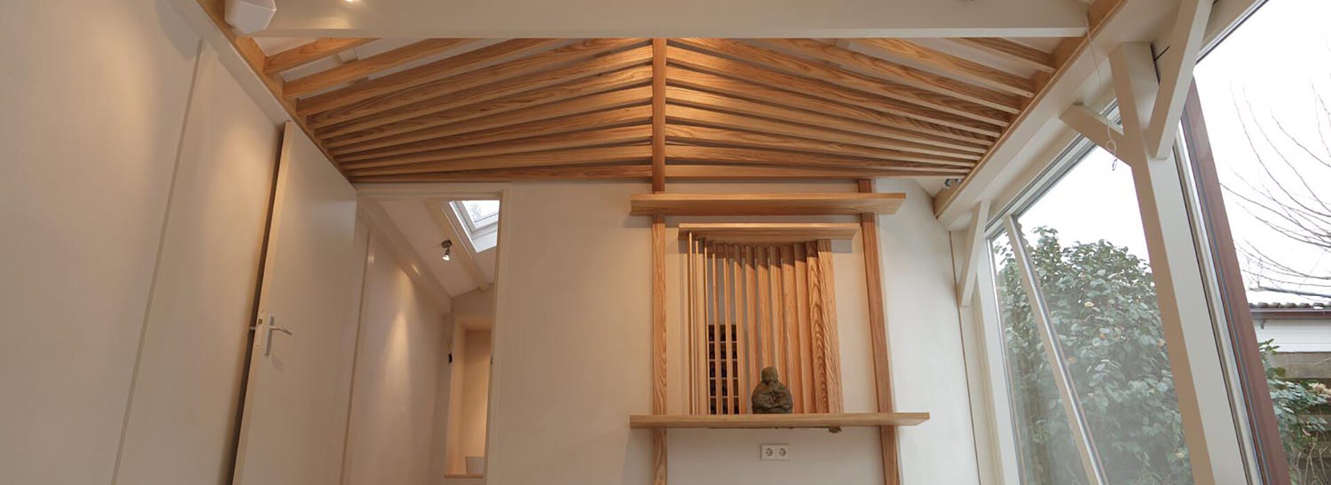 Yoga, zwangerschapsyoga, meditatie en Deugden ruimte in Sassenheim